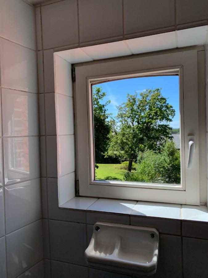 Holiday Home Les Plachettes Flobecq Exteriör bild