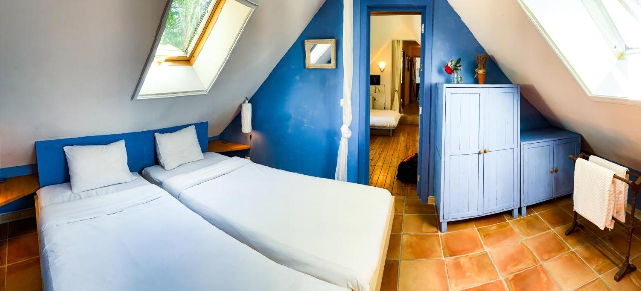 Holiday Home Les Plachettes Flobecq Exteriör bild